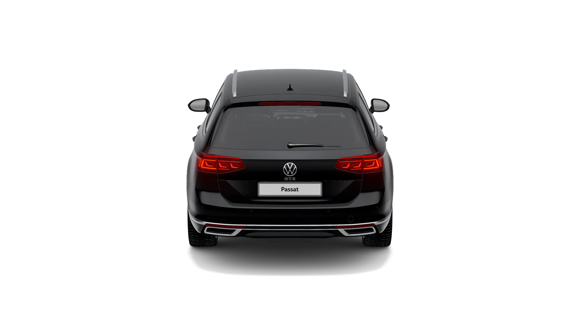 Volkswagen Passat Variant GTE