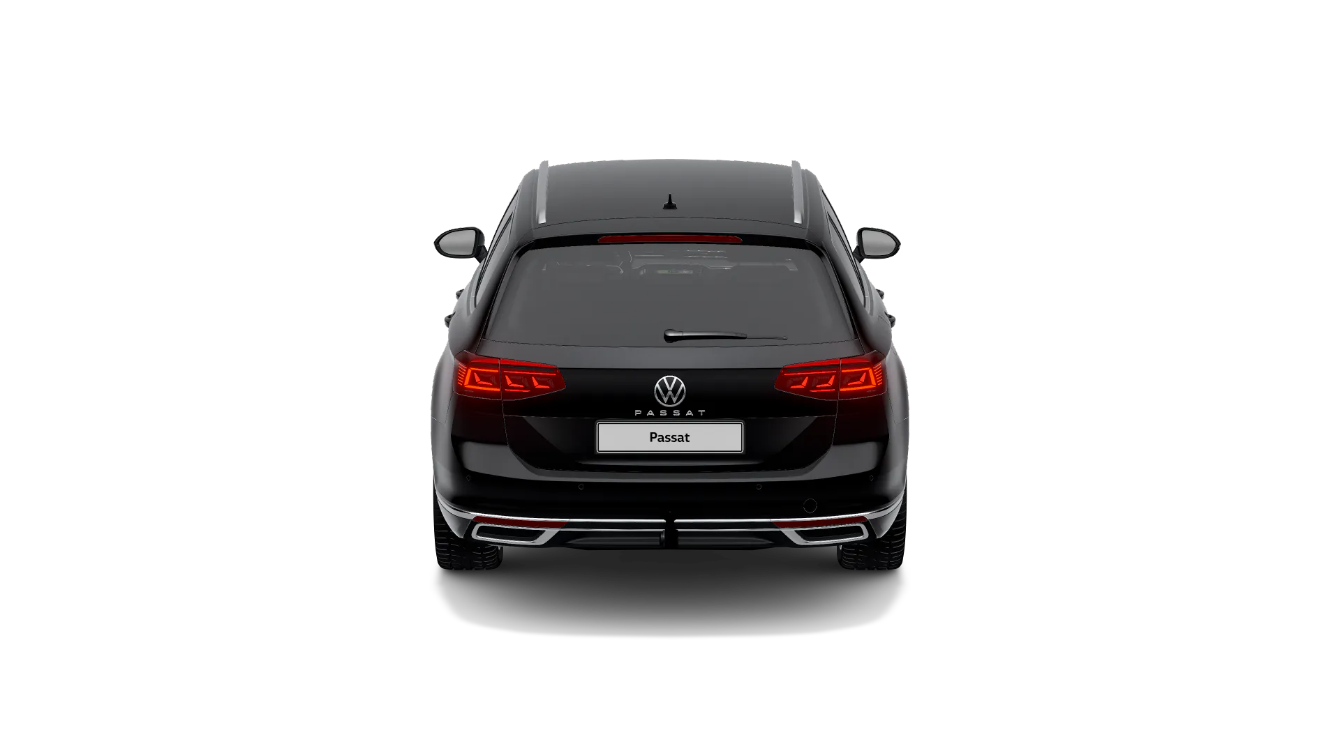 Volkswagen Passat Variant Elegance