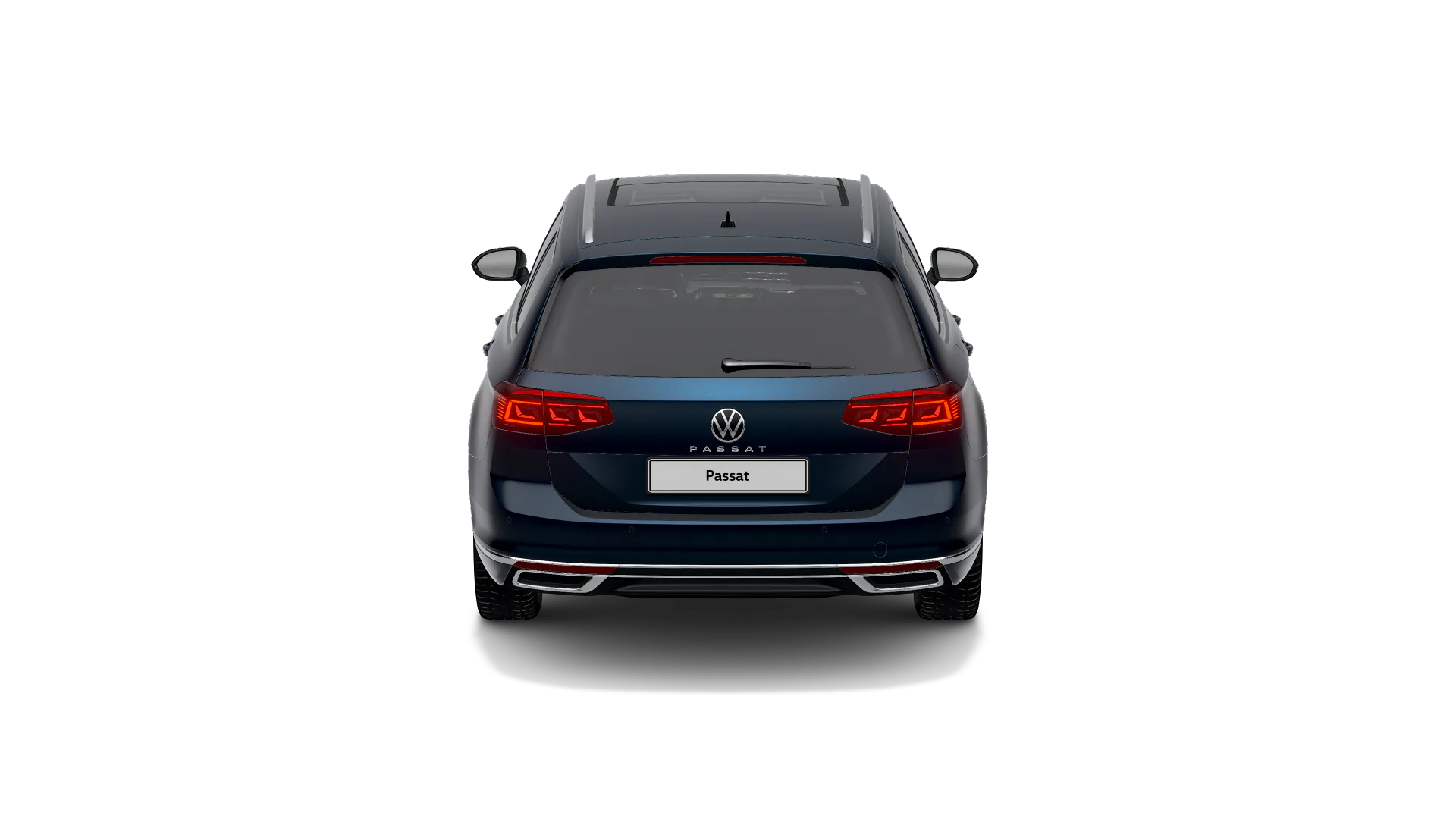 Volkswagen Passat Variant Elegance
