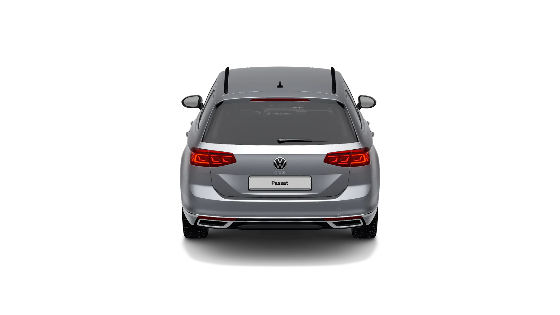 Volkswagen Passat Variant GTE