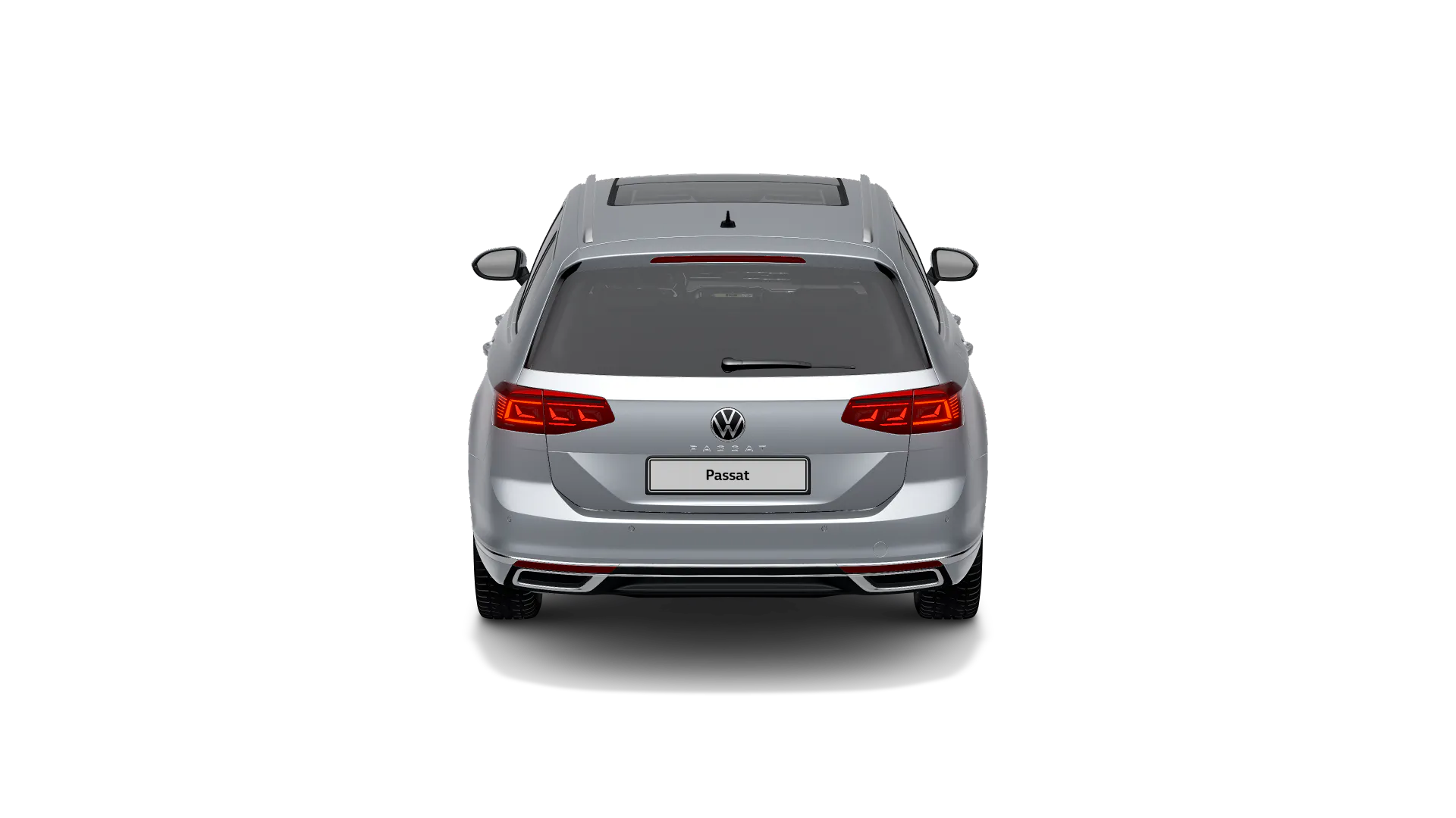 Volkswagen Passat Variant Elegance