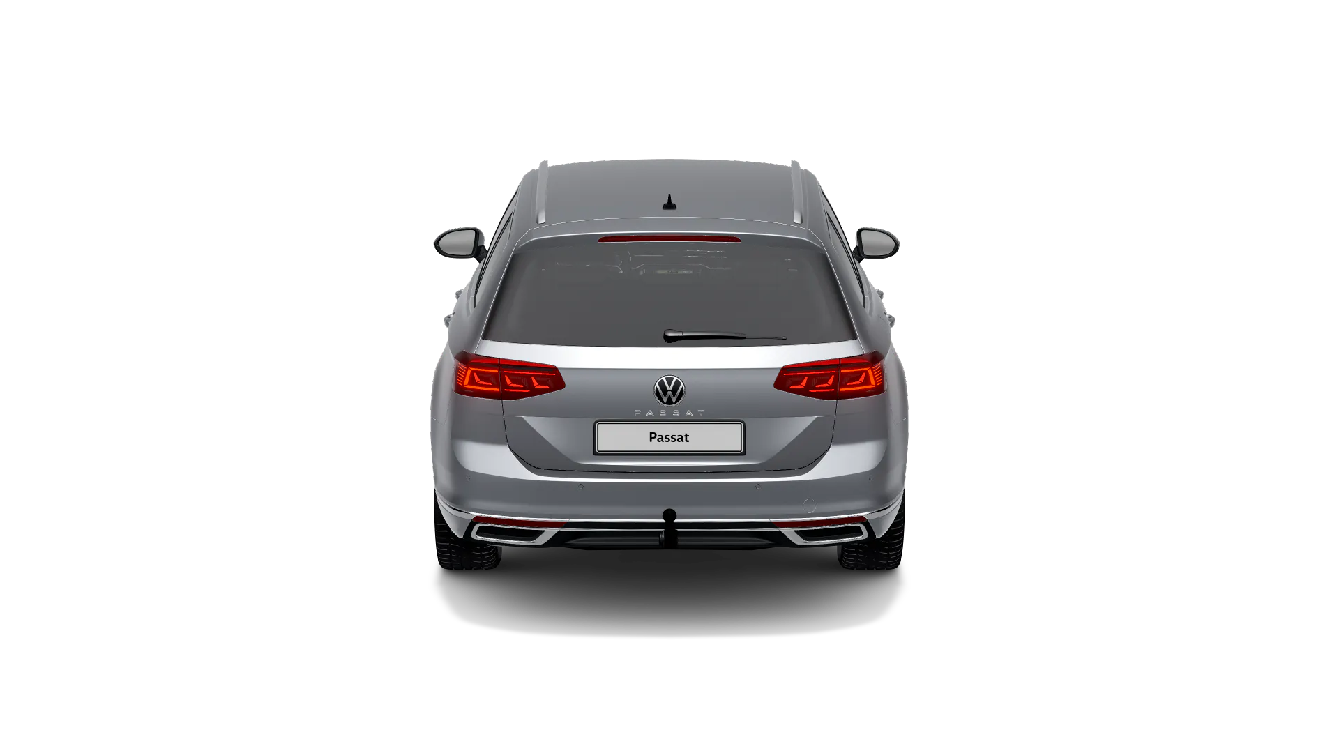 Volkswagen Passat Variant Elegance