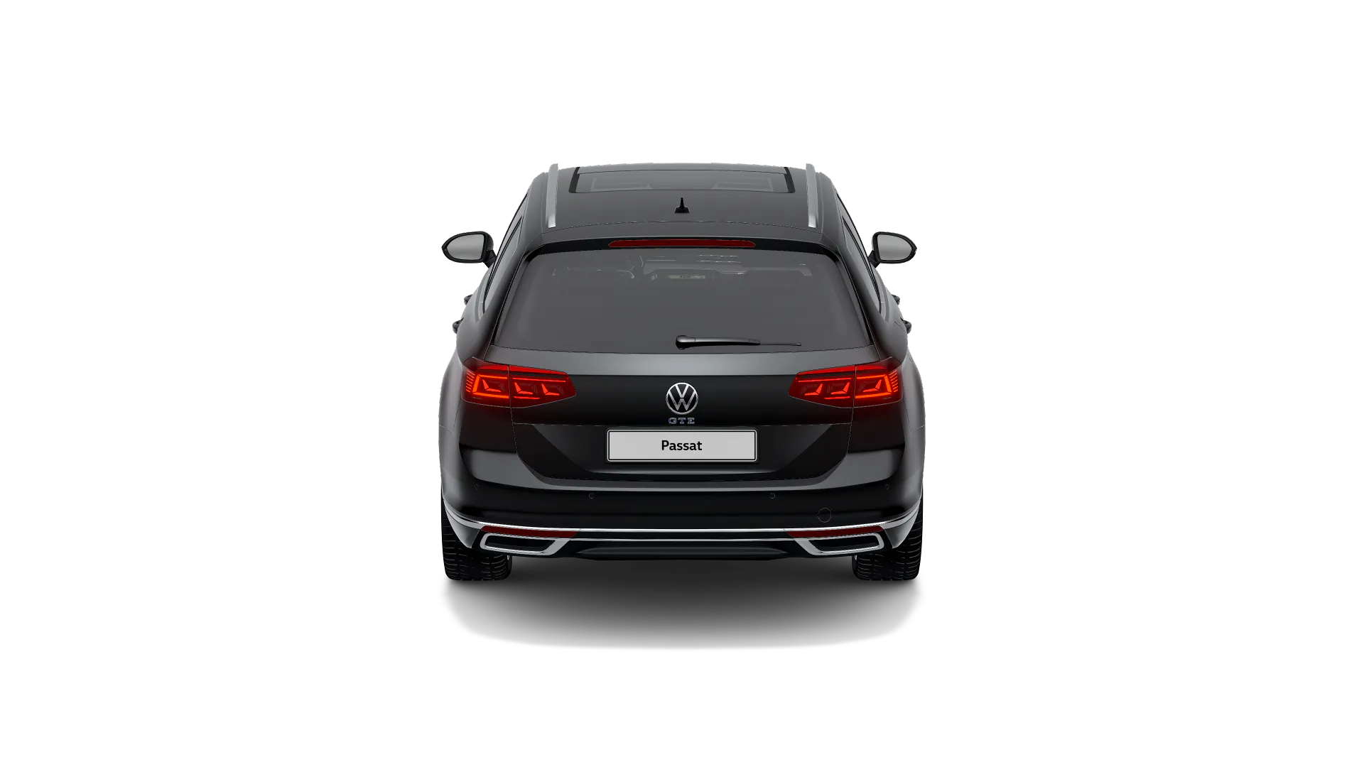 Volkswagen Passat Variant GTE