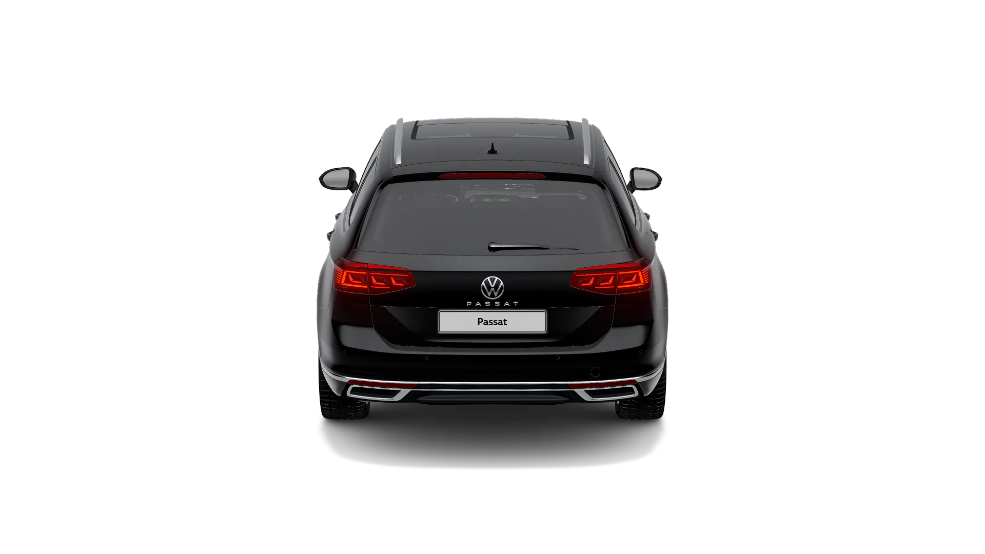 Volkswagen Passat Variant Elegance