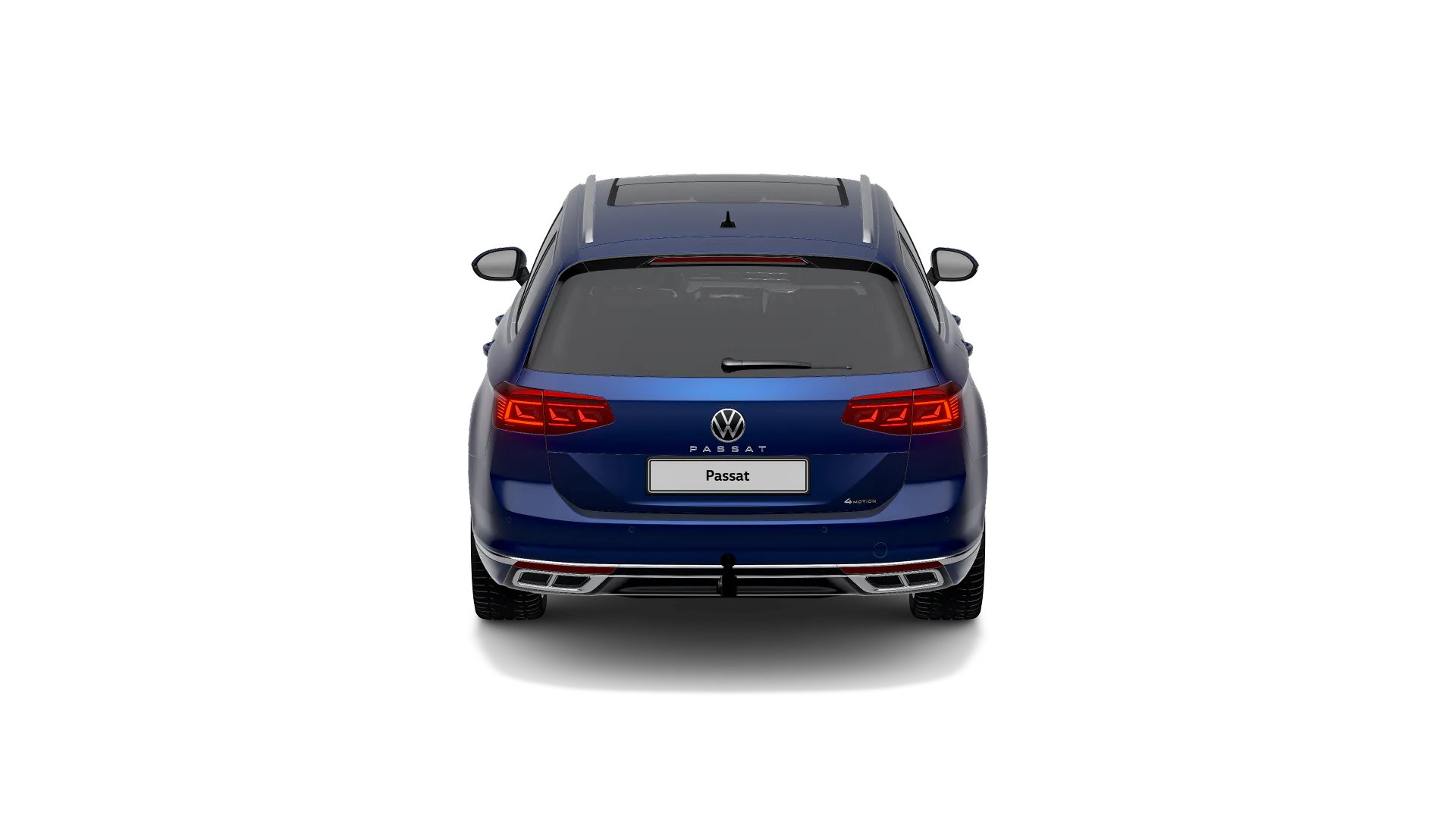 Volkswagen Passat Variant Elegance