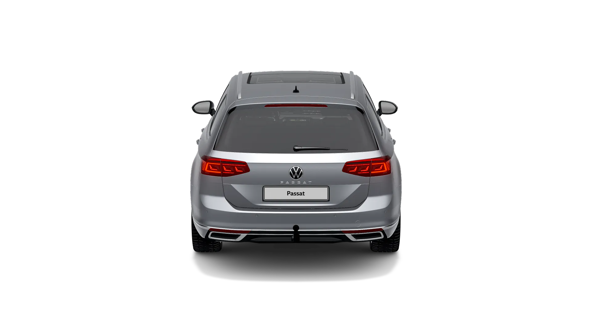 Volkswagen Passat Variant Elegance