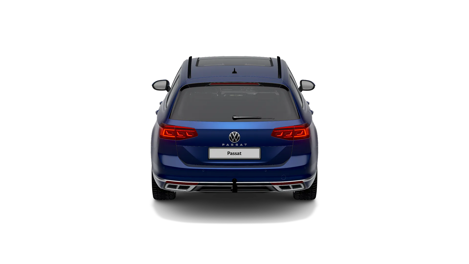 Volkswagen Passat Variant Business