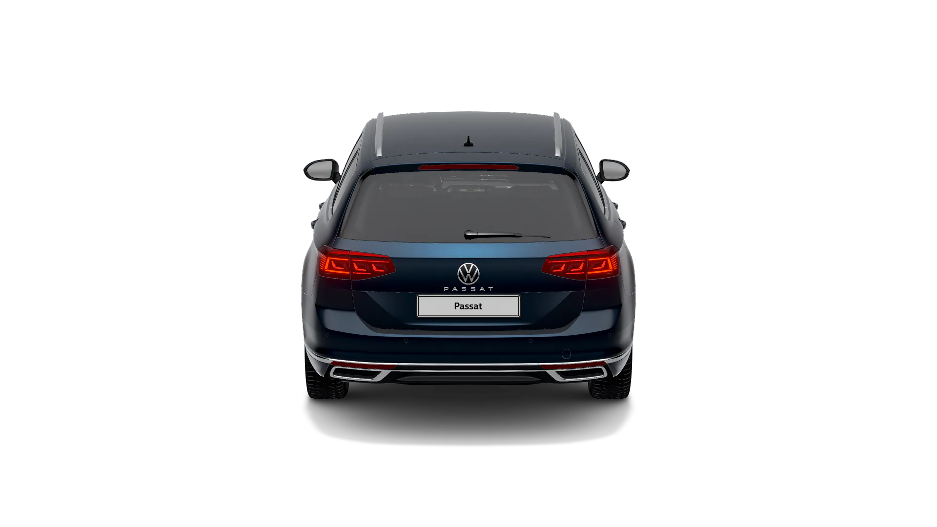 Volkswagen Passat Variant Elegance