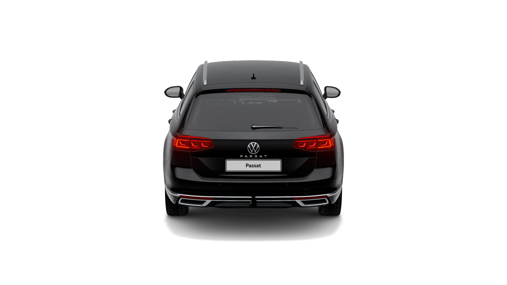 Volkswagen Passat Variant Elegance