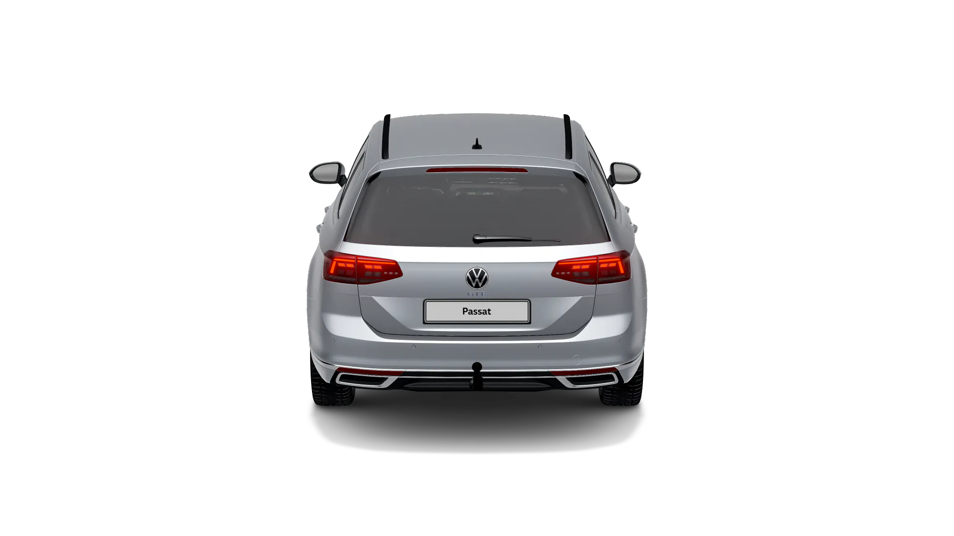 Volkswagen Passat Variant GTE