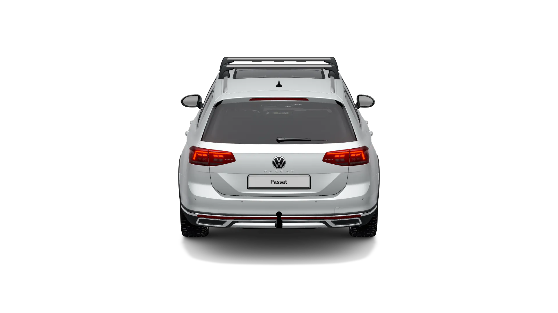 Volkswagen Passat Variant Alltrack