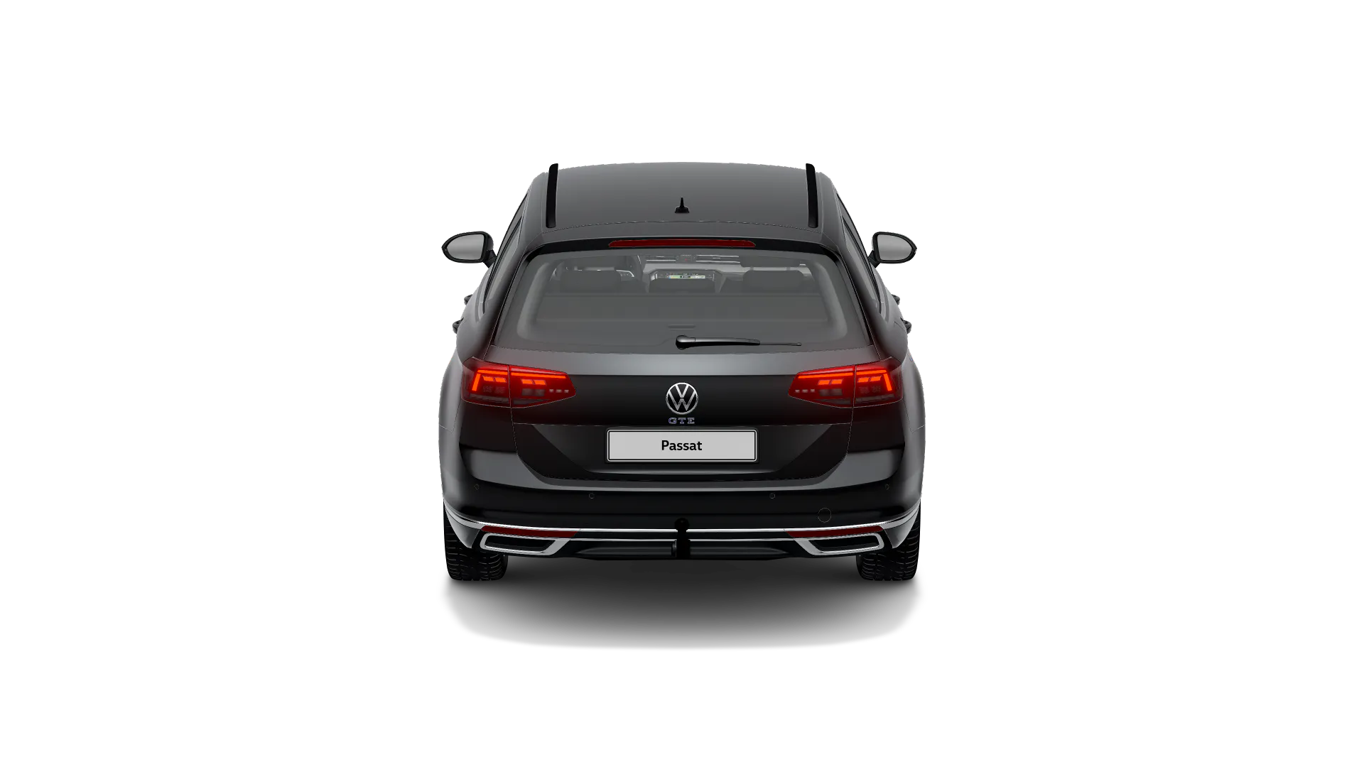 Volkswagen Passat Variant GTE