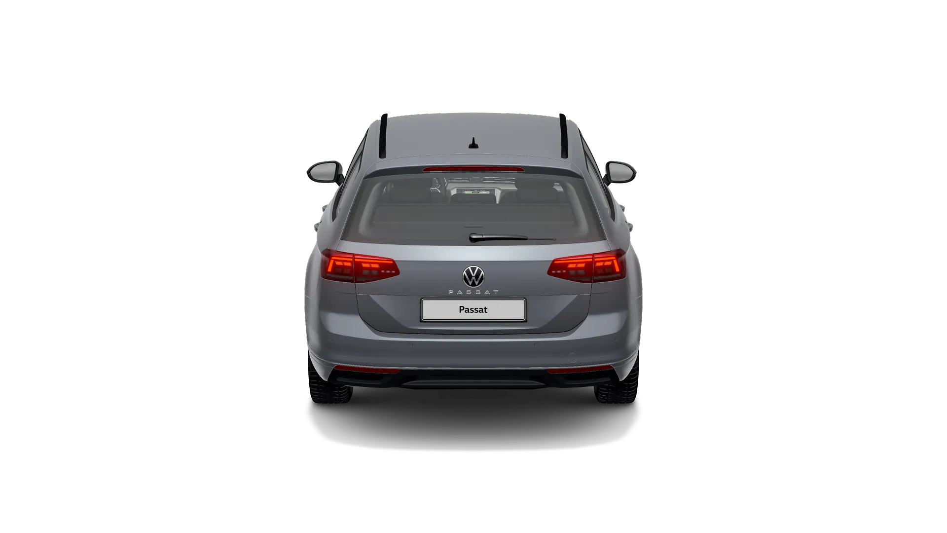 Volkswagen Passat Variant Conceptline
