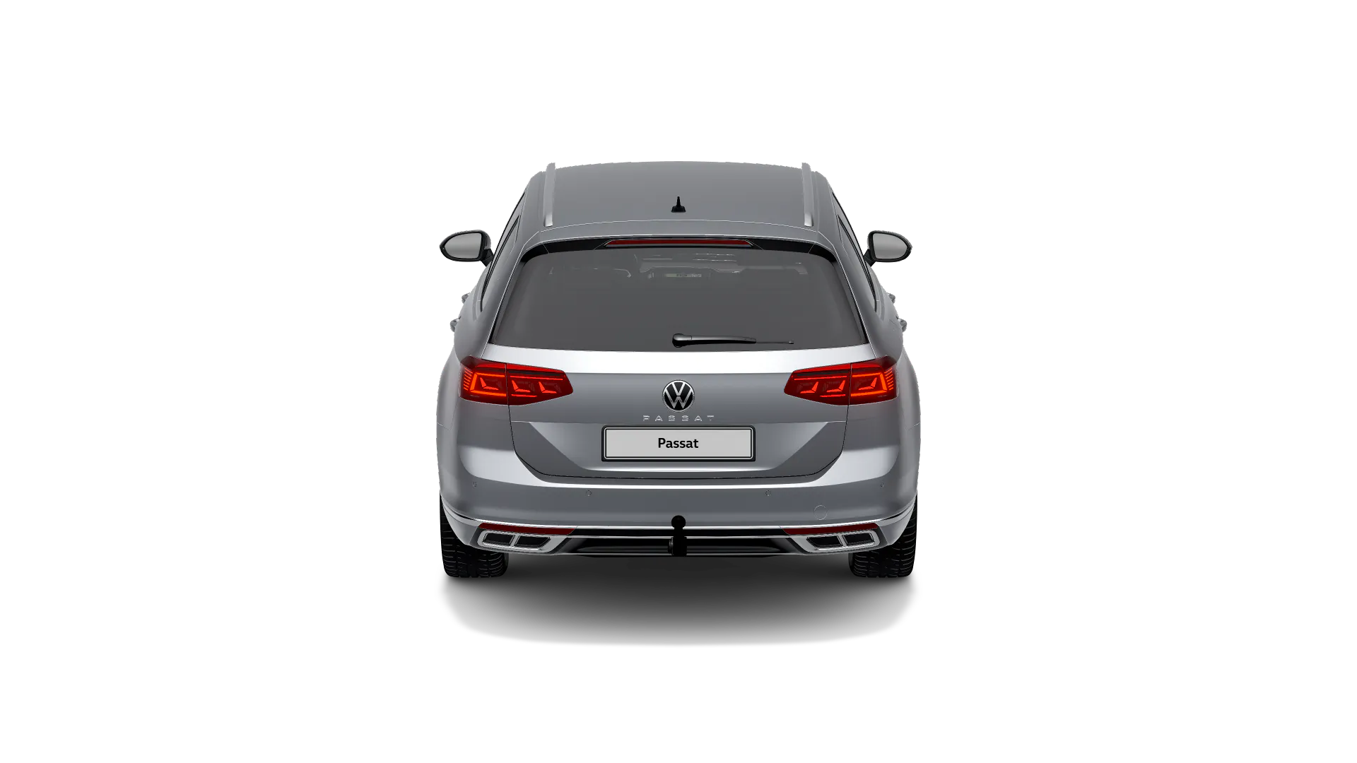 Volkswagen Passat Variant Elegance