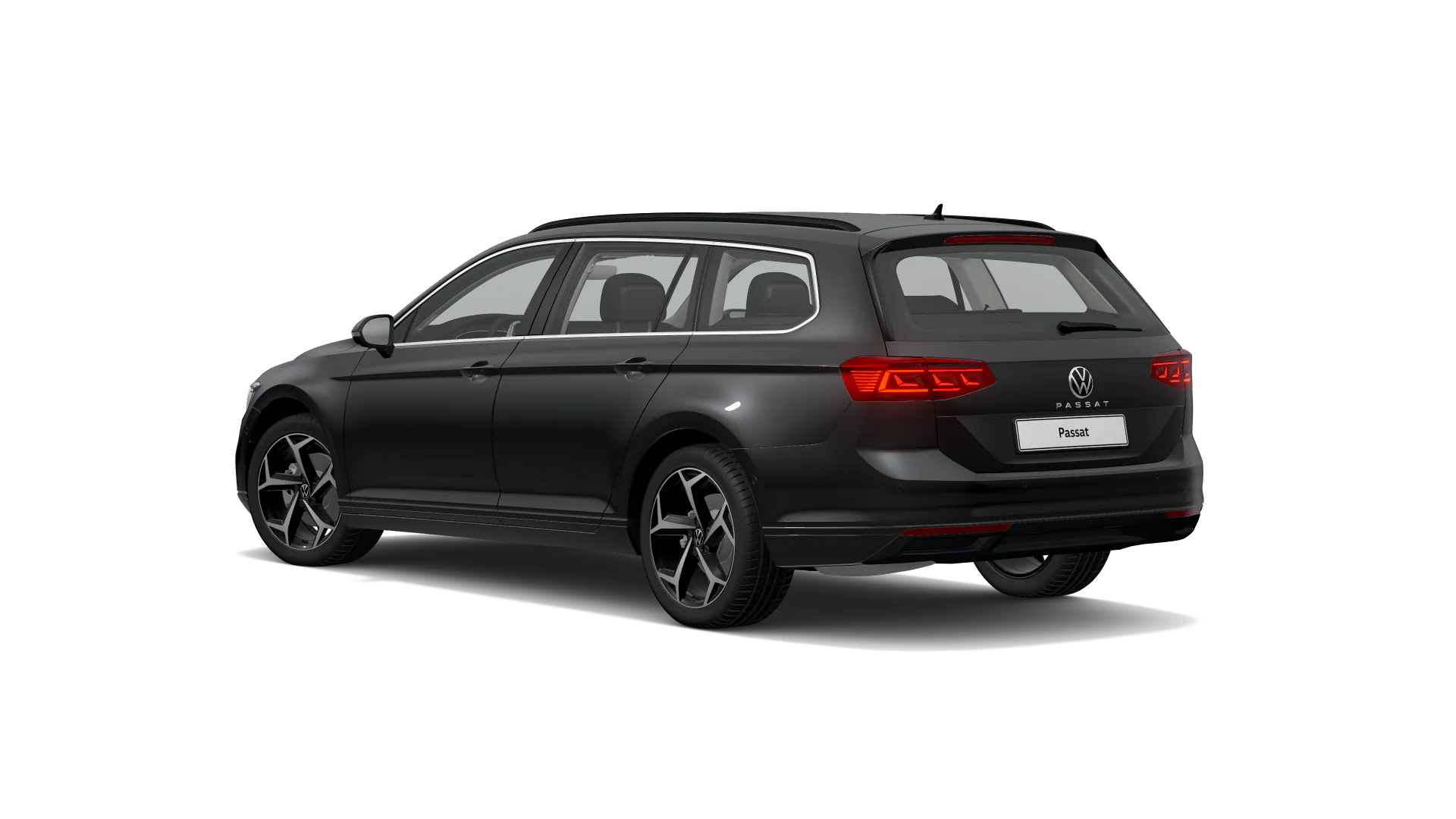 Volkswagen Passat Variant Business