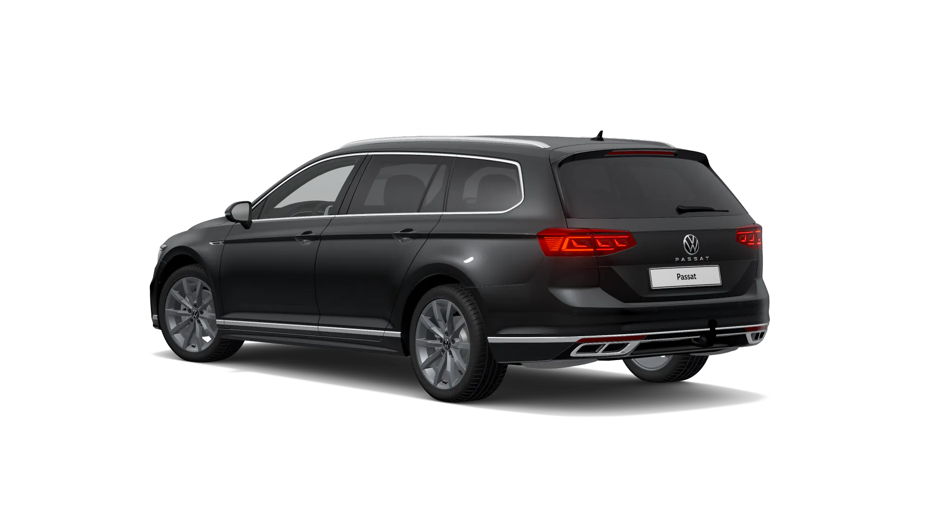 Volkswagen Passat Variant Elegance