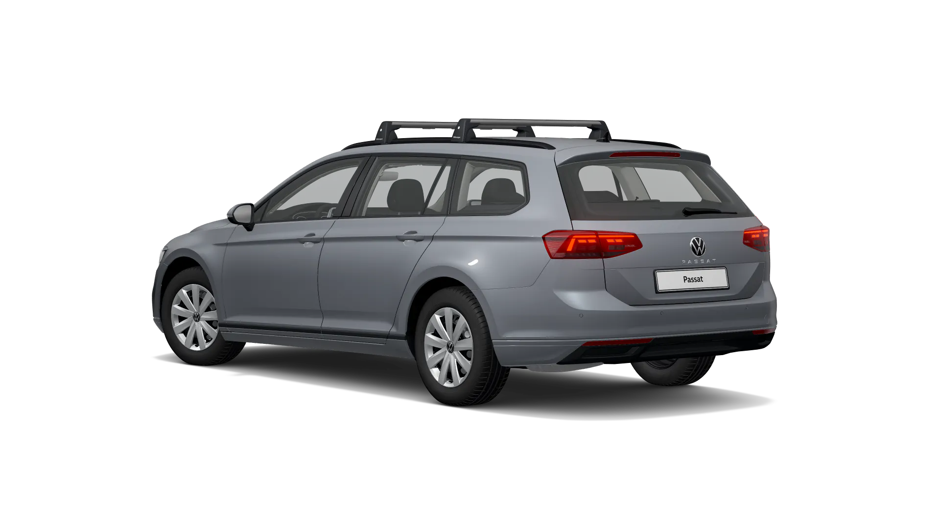Volkswagen Passat Variant Conceptline