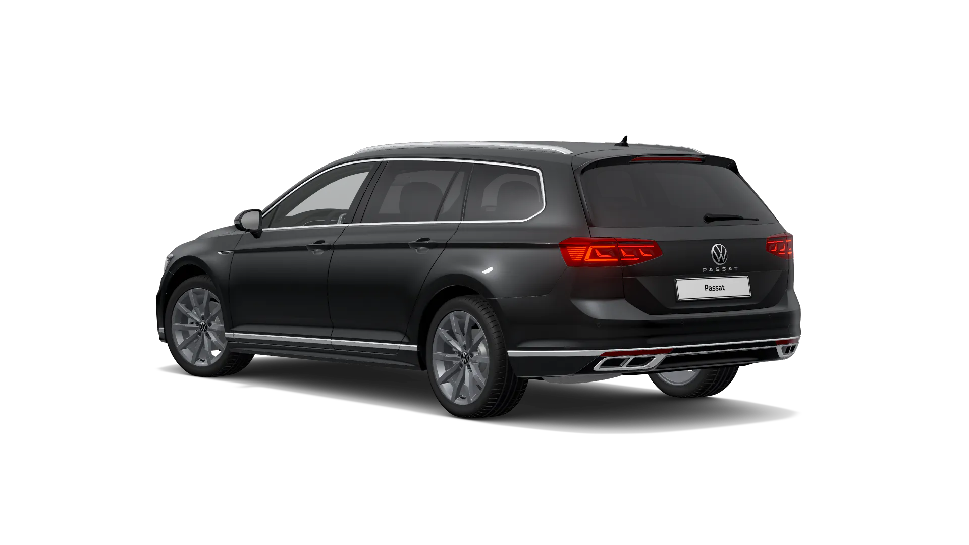 Volkswagen Passat Variant Elegance