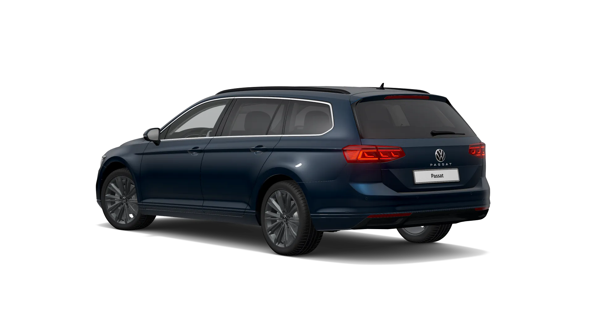Volkswagen Passat Variant Business