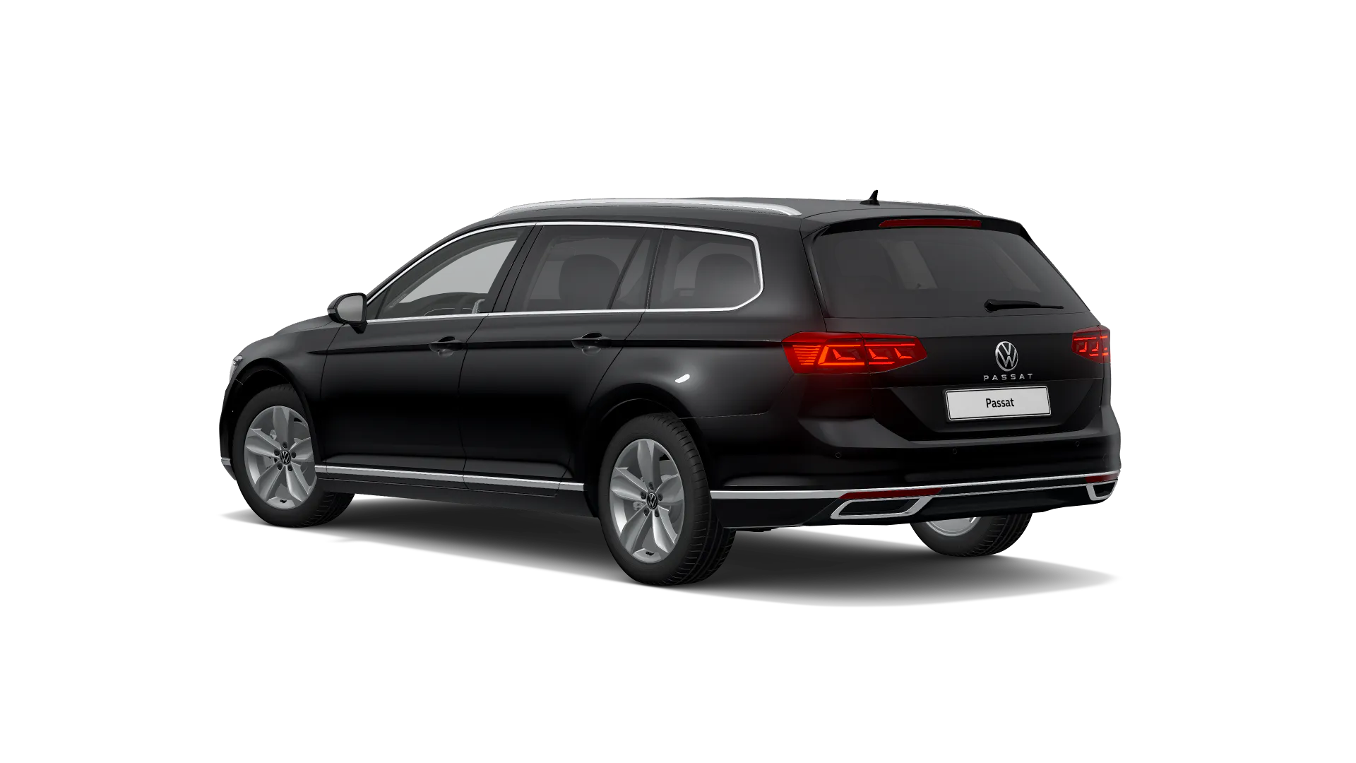 Volkswagen Passat Variant Elegance