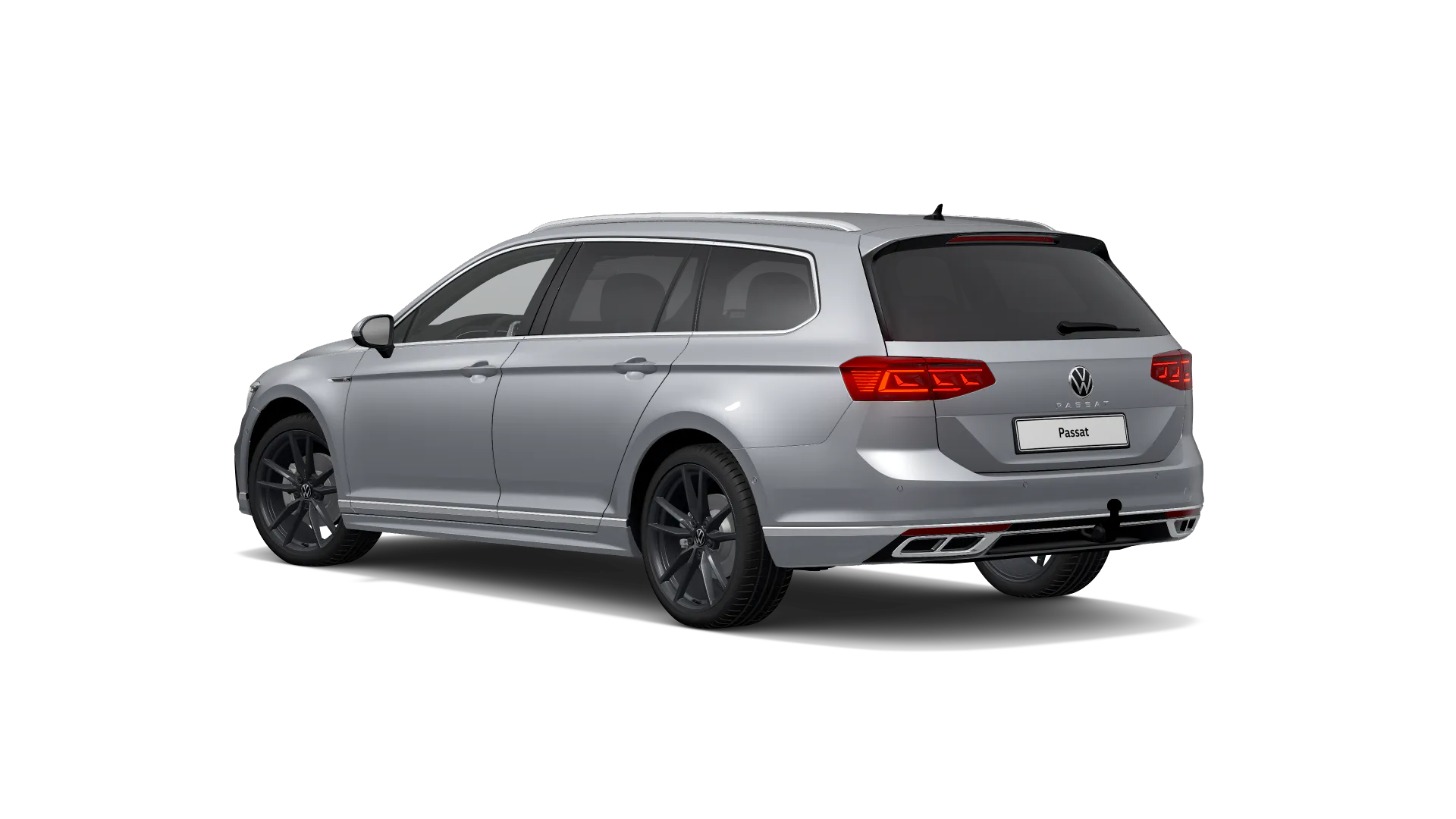 Volkswagen Passat Variant Elegance
