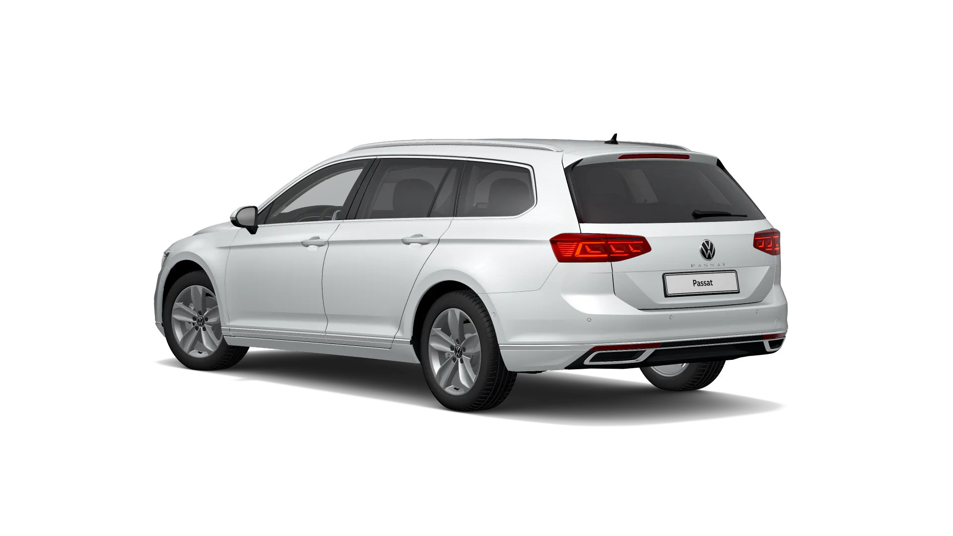Volkswagen Passat Variant Elegance