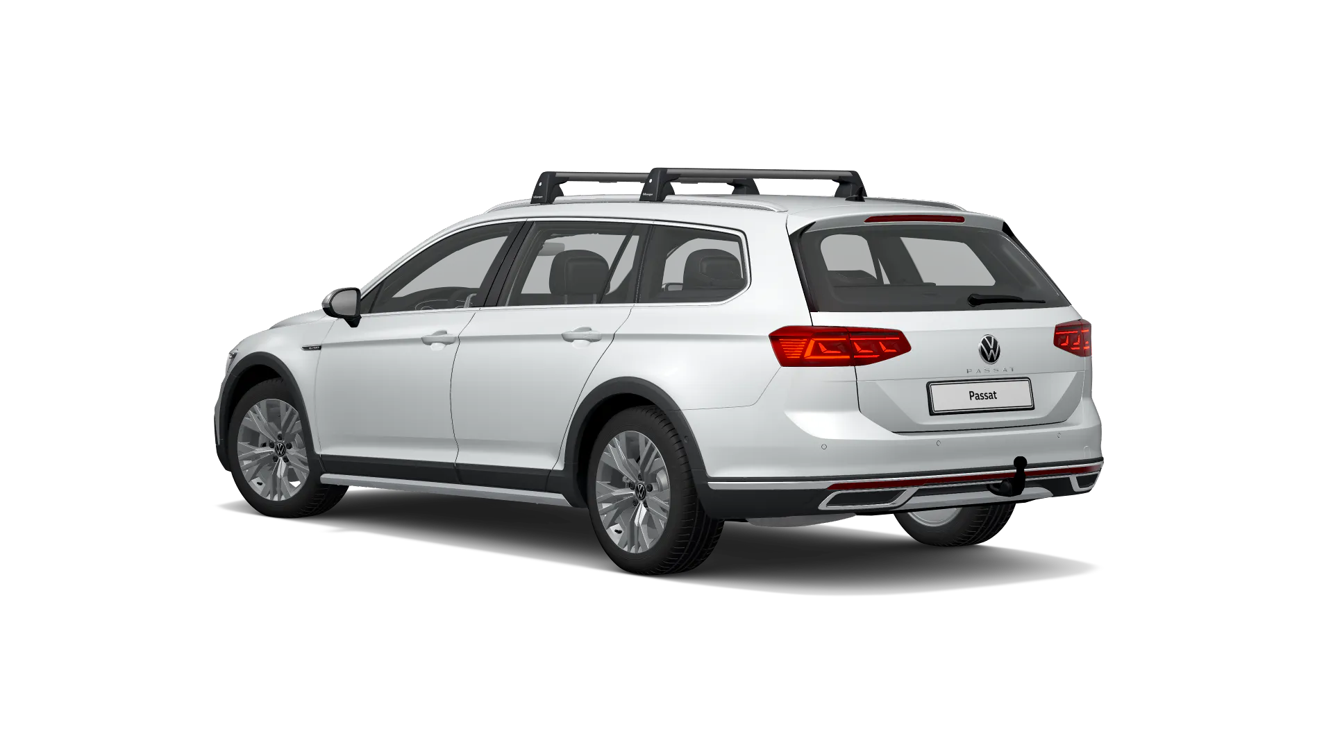 Volkswagen Passat Variant Alltrack