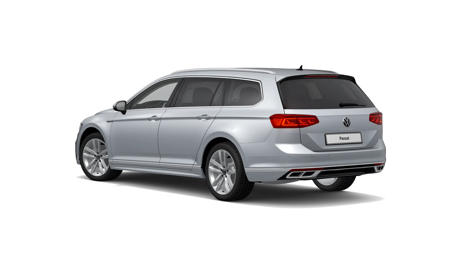 Volkswagen Passat Variant Elegance