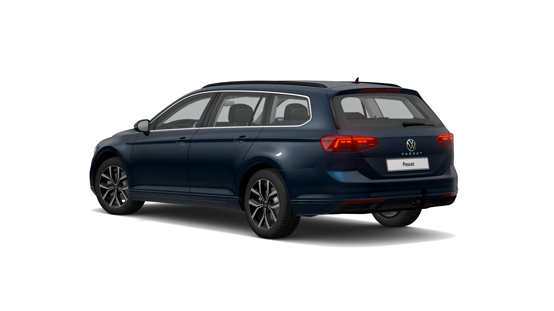 Volkswagen Passat Variant Business