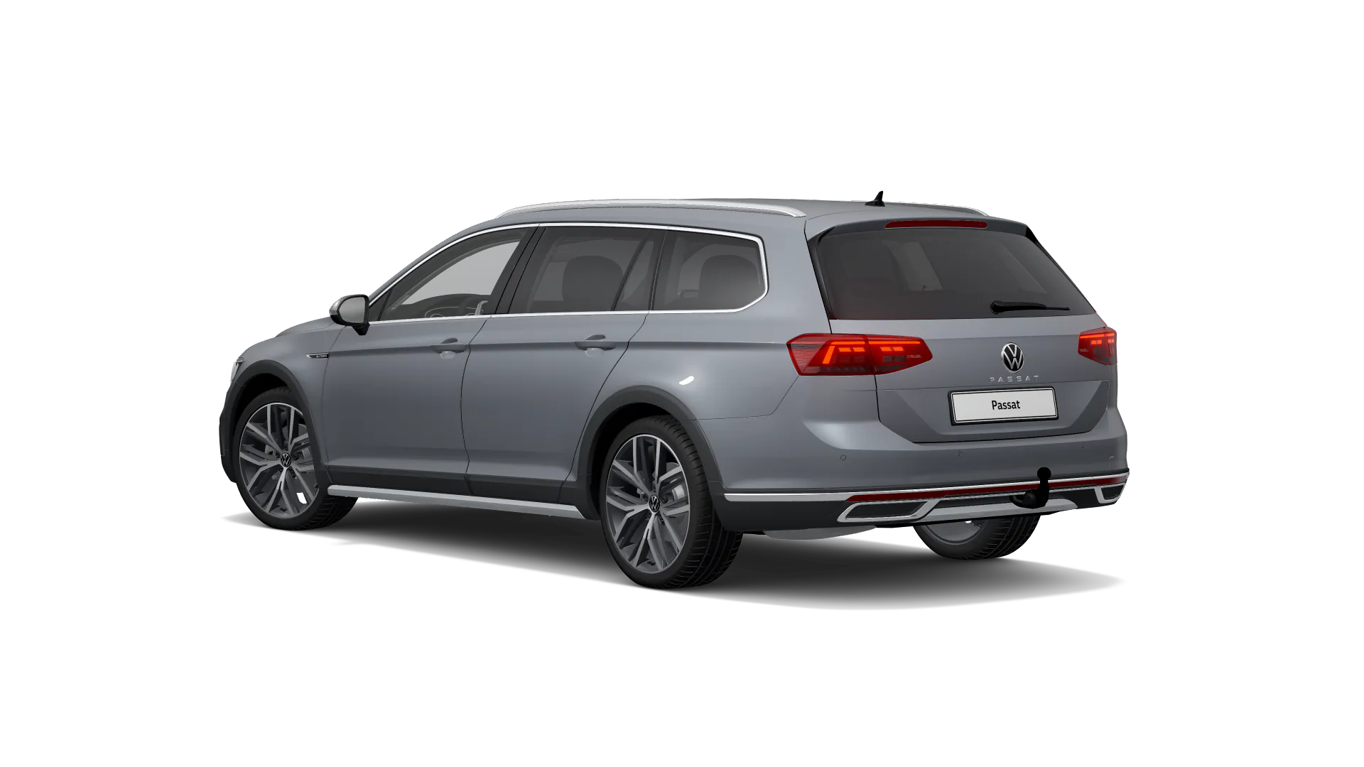 Volkswagen Passat Variant Alltrack