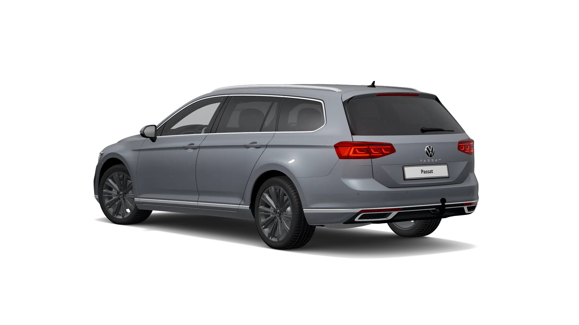 Volkswagen Passat Variant Elegance