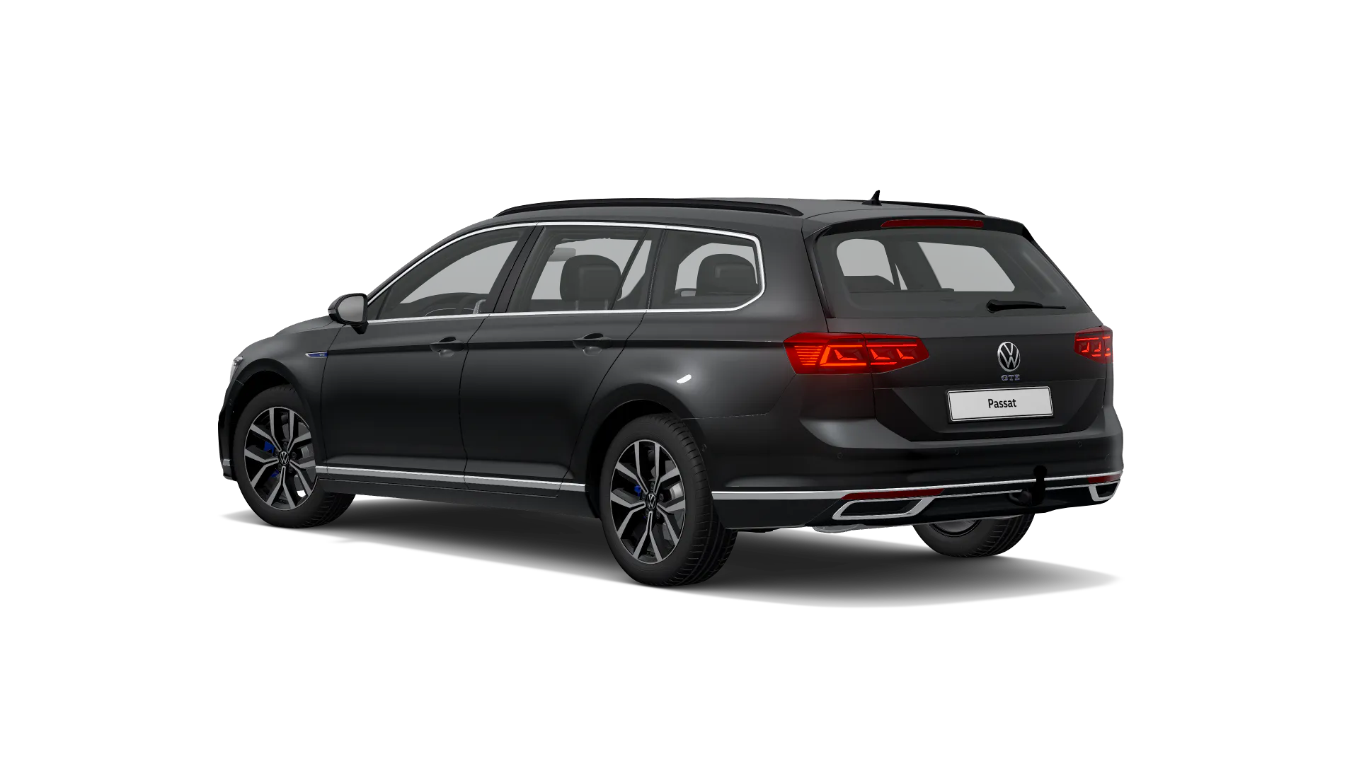 Volkswagen Passat Variant GTE