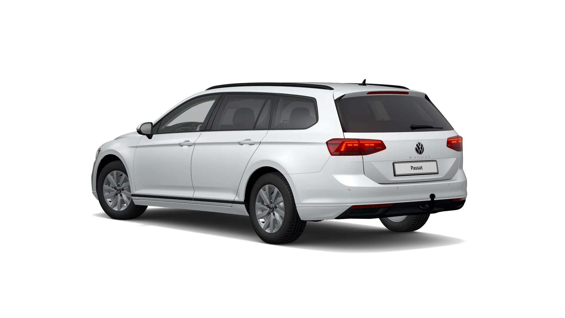 Volkswagen Passat Variant Basis-Modell