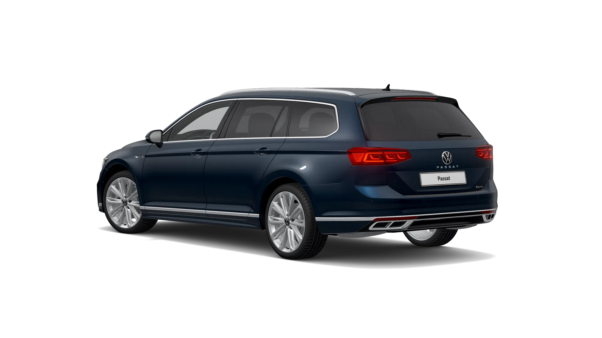 Volkswagen Passat Variant Elegance