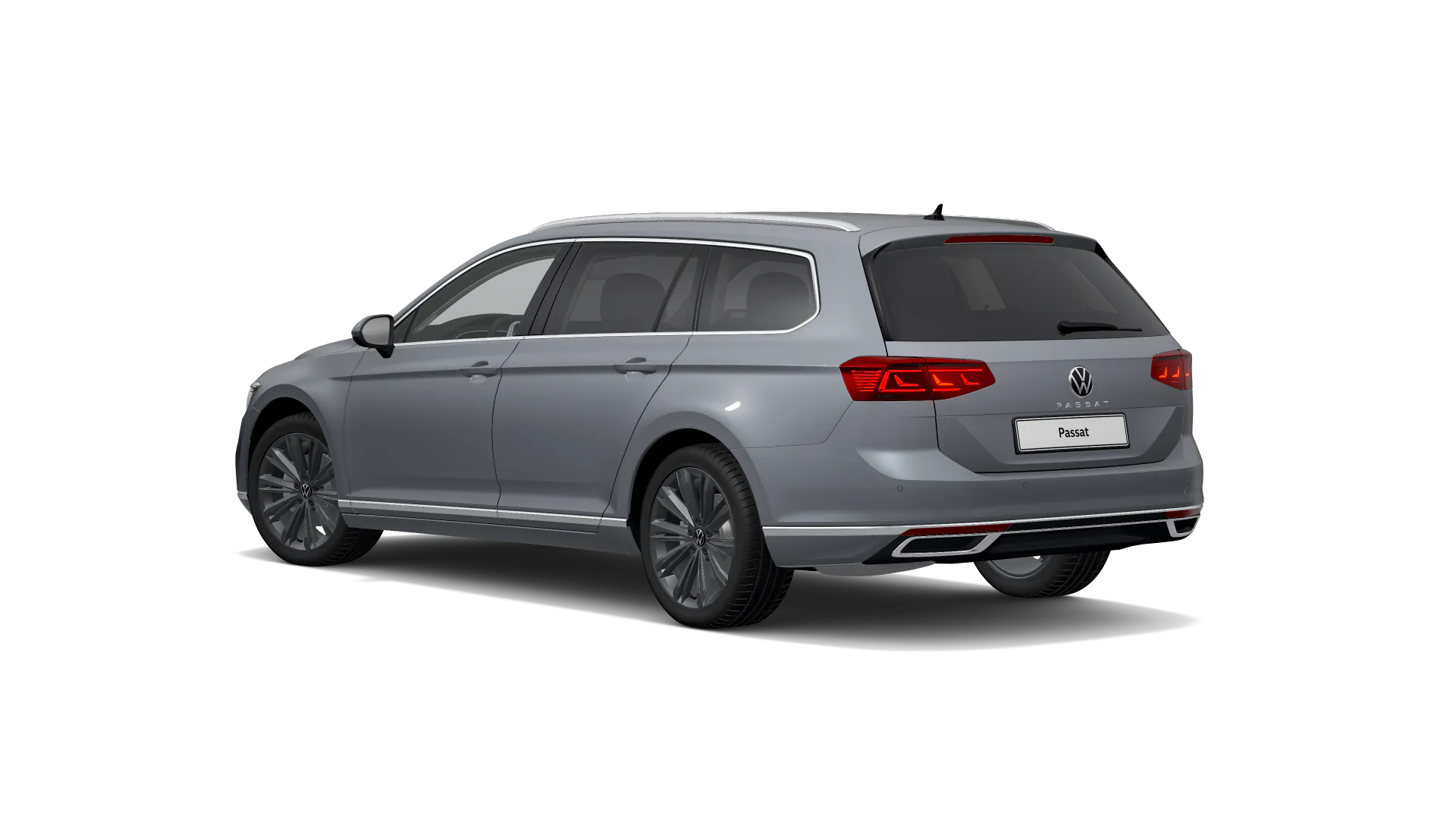 Volkswagen Passat Variant Elegance