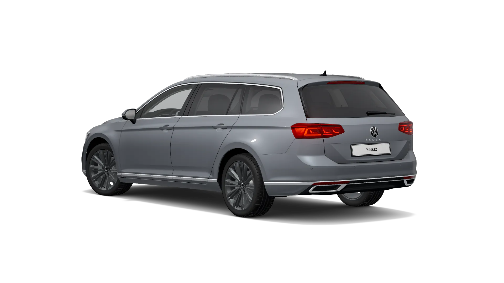 Volkswagen Passat Variant Elegance