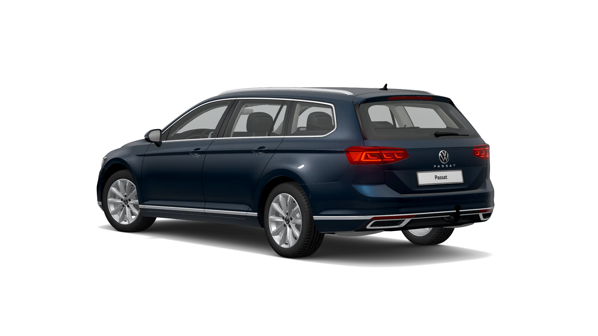 Volkswagen Passat Variant Elegance