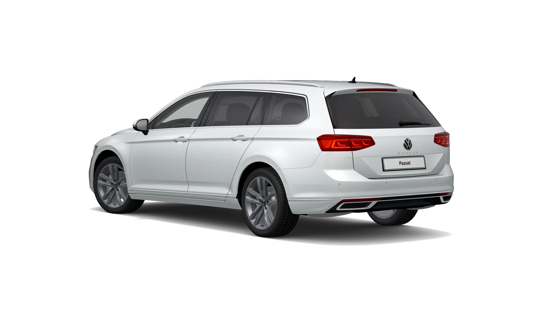 Volkswagen Passat Variant Elegance