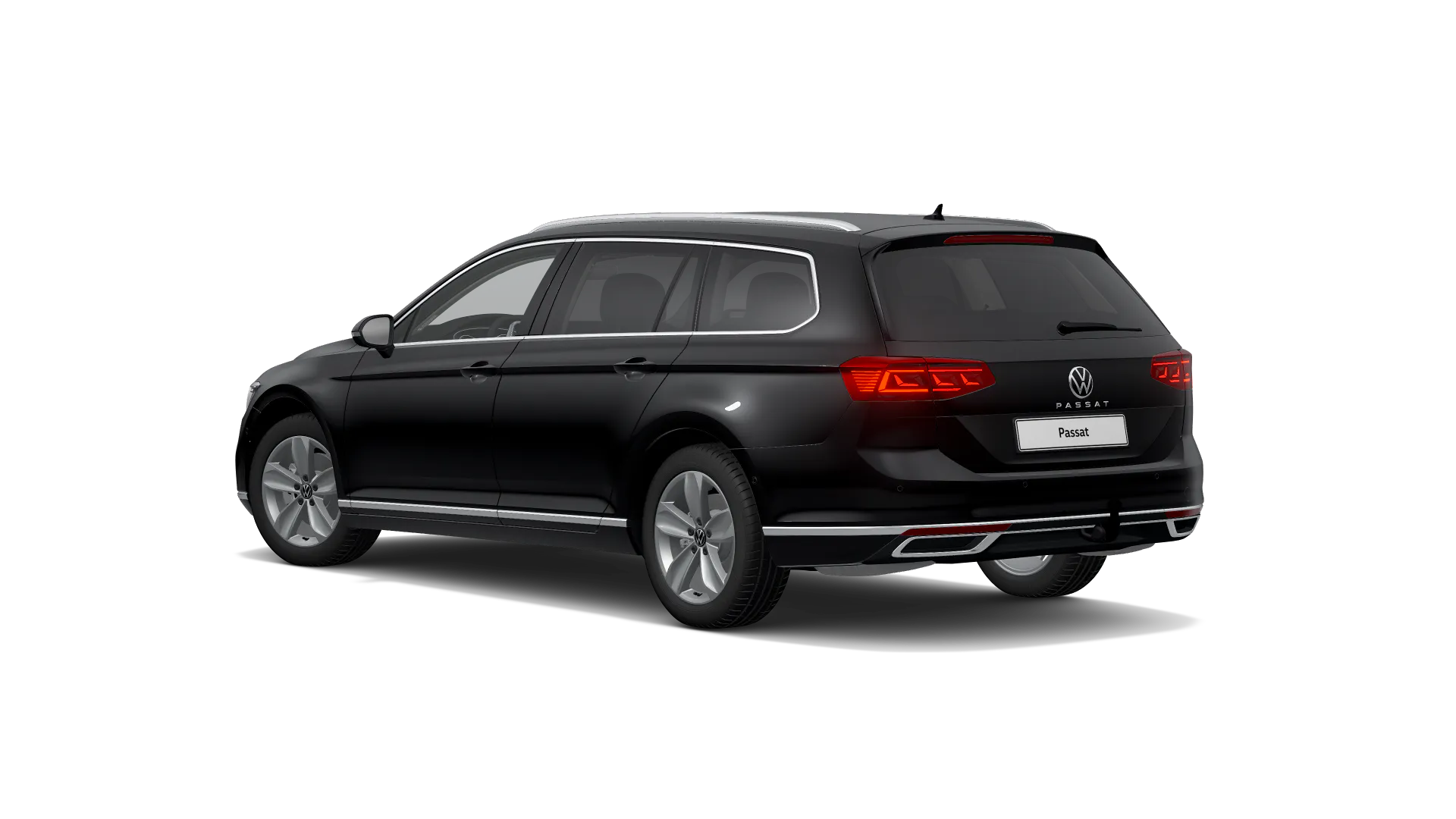 Volkswagen Passat Variant Elegance