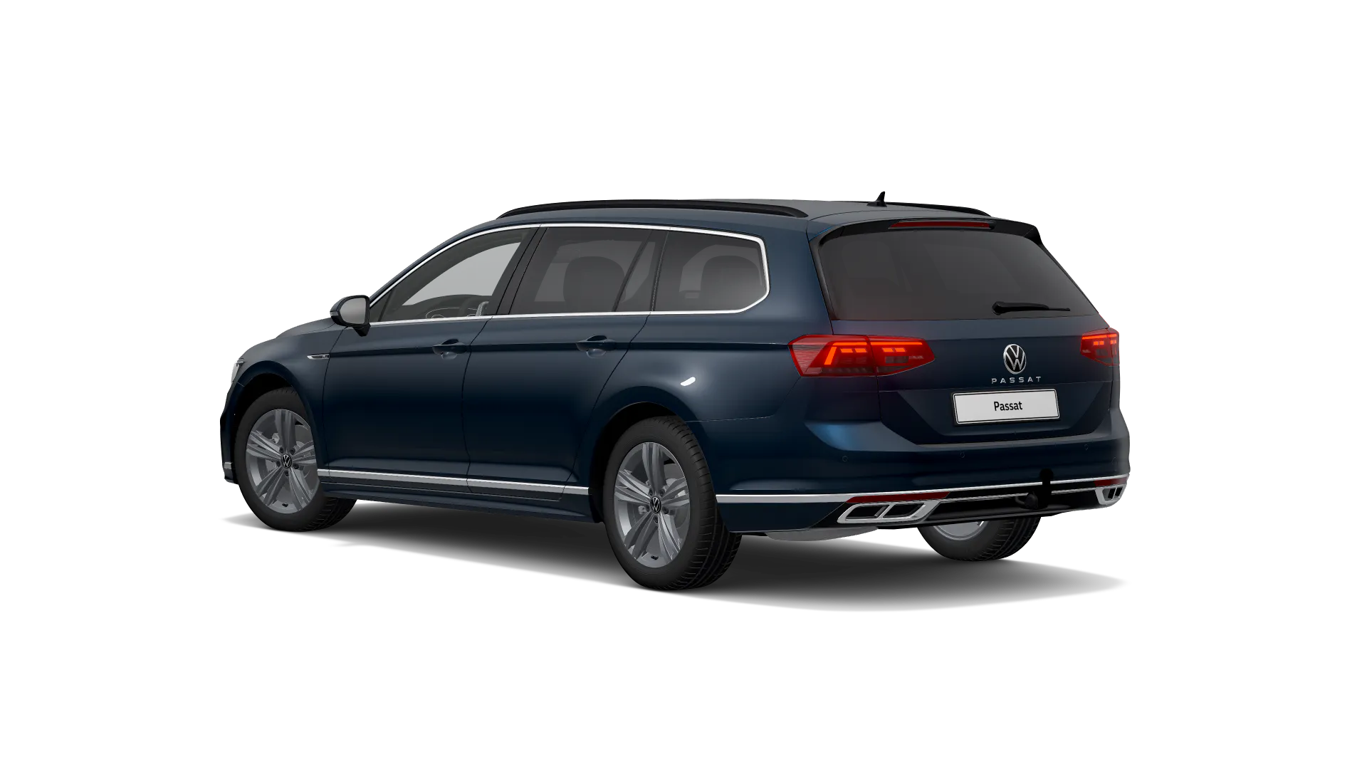 Volkswagen Passat Variant Business