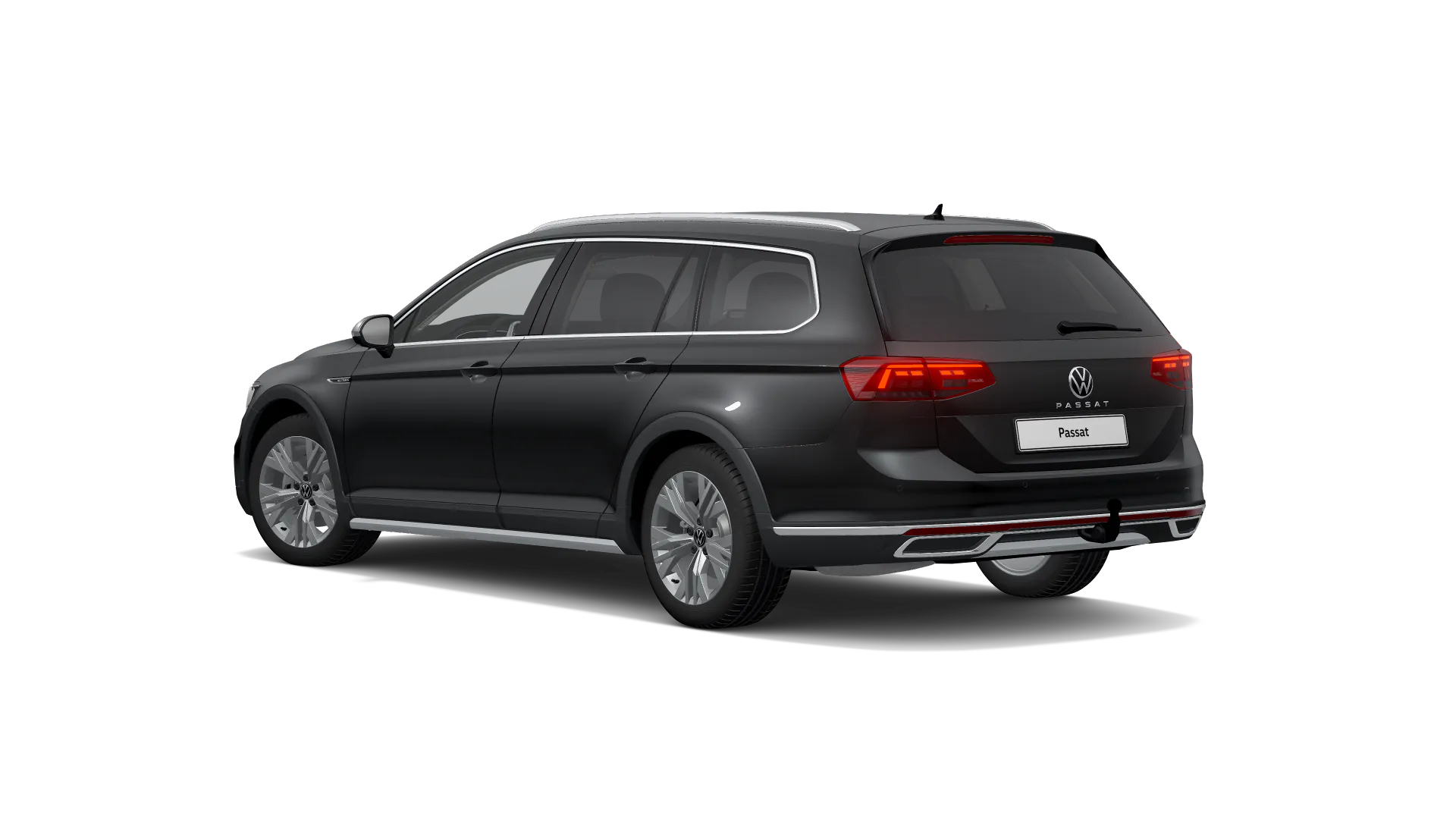 Volkswagen Passat Variant Alltrack