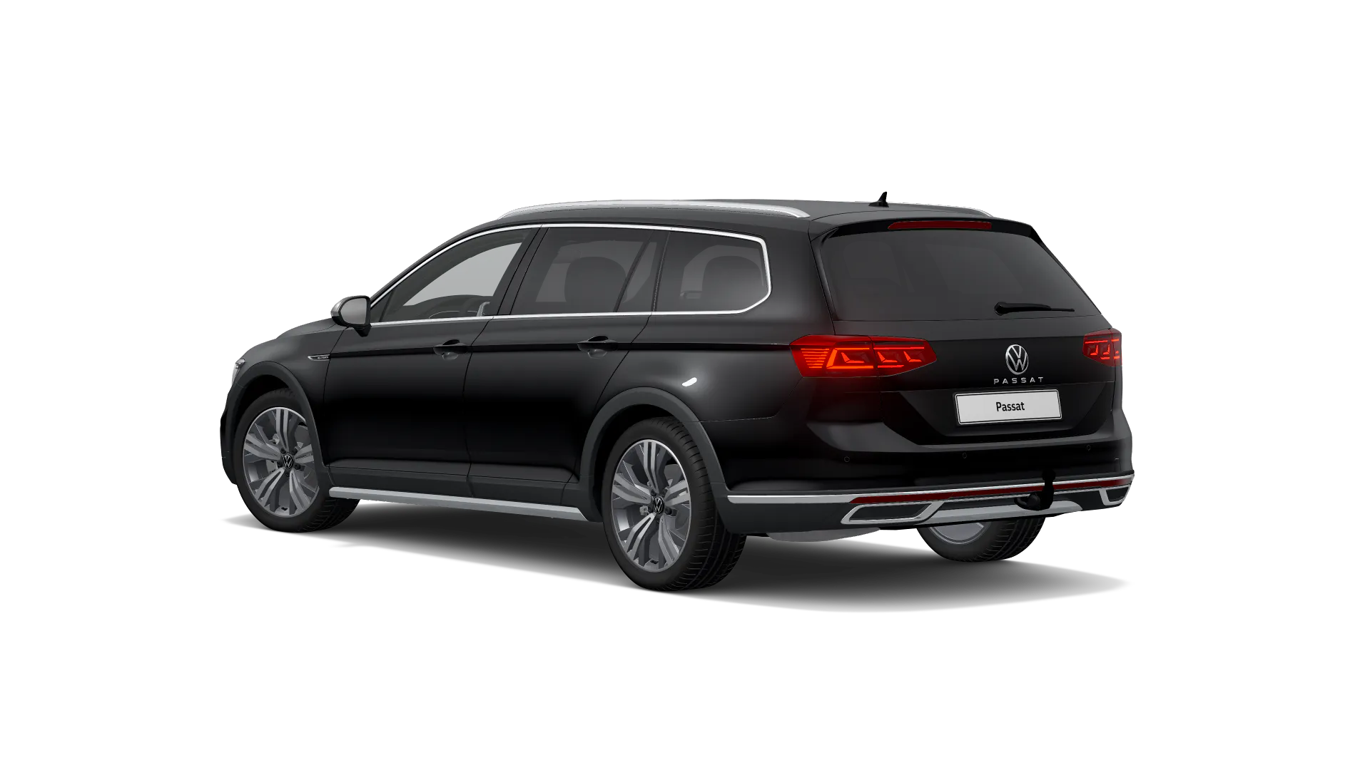 Volkswagen Passat Variant Alltrack