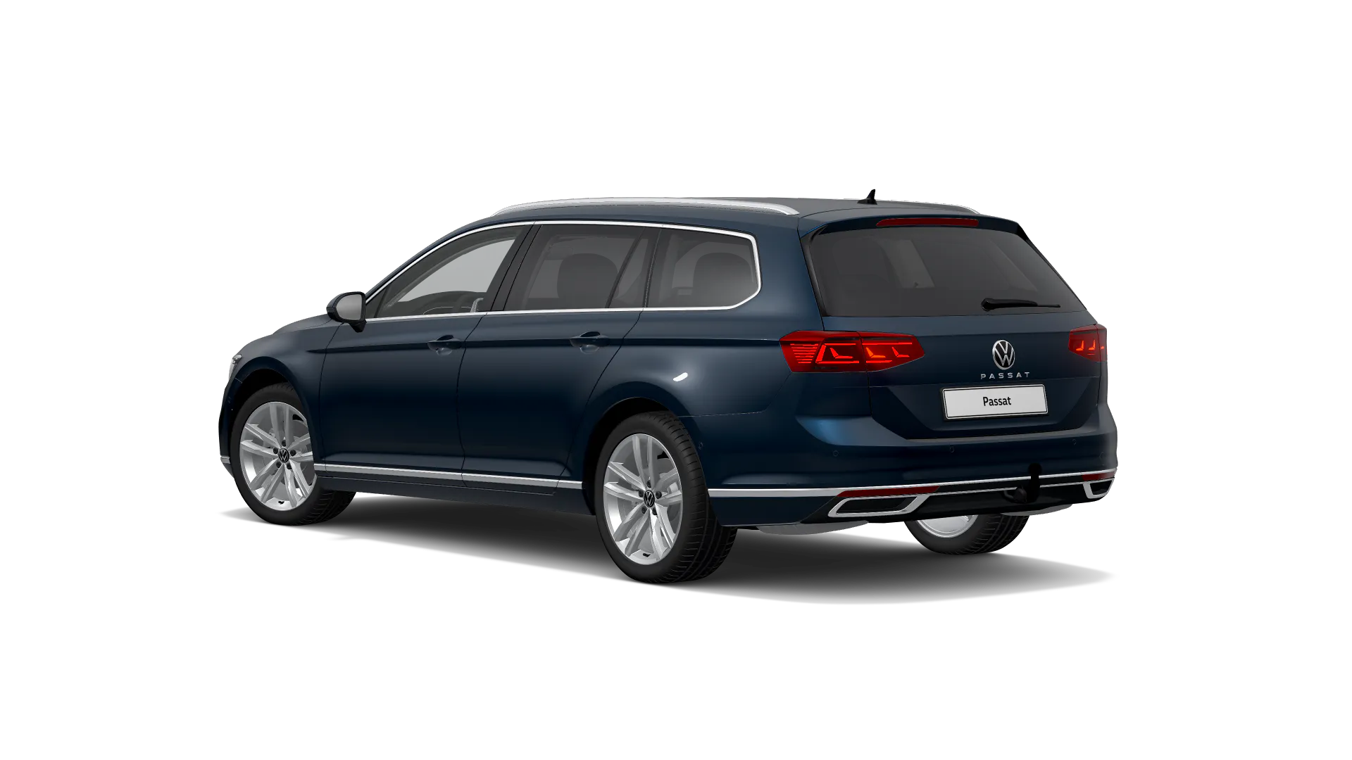 Volkswagen Passat Variant Elegance