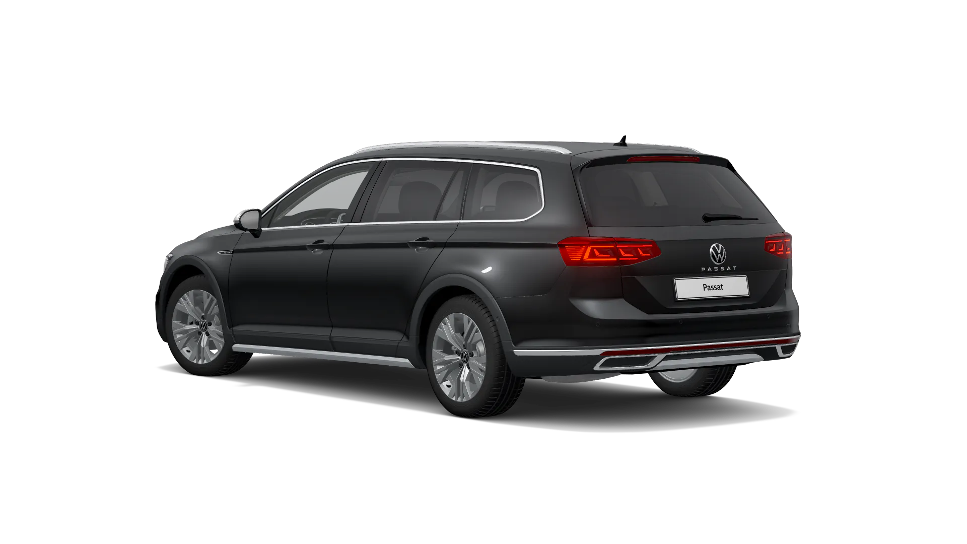 Volkswagen Passat Variant Alltrack