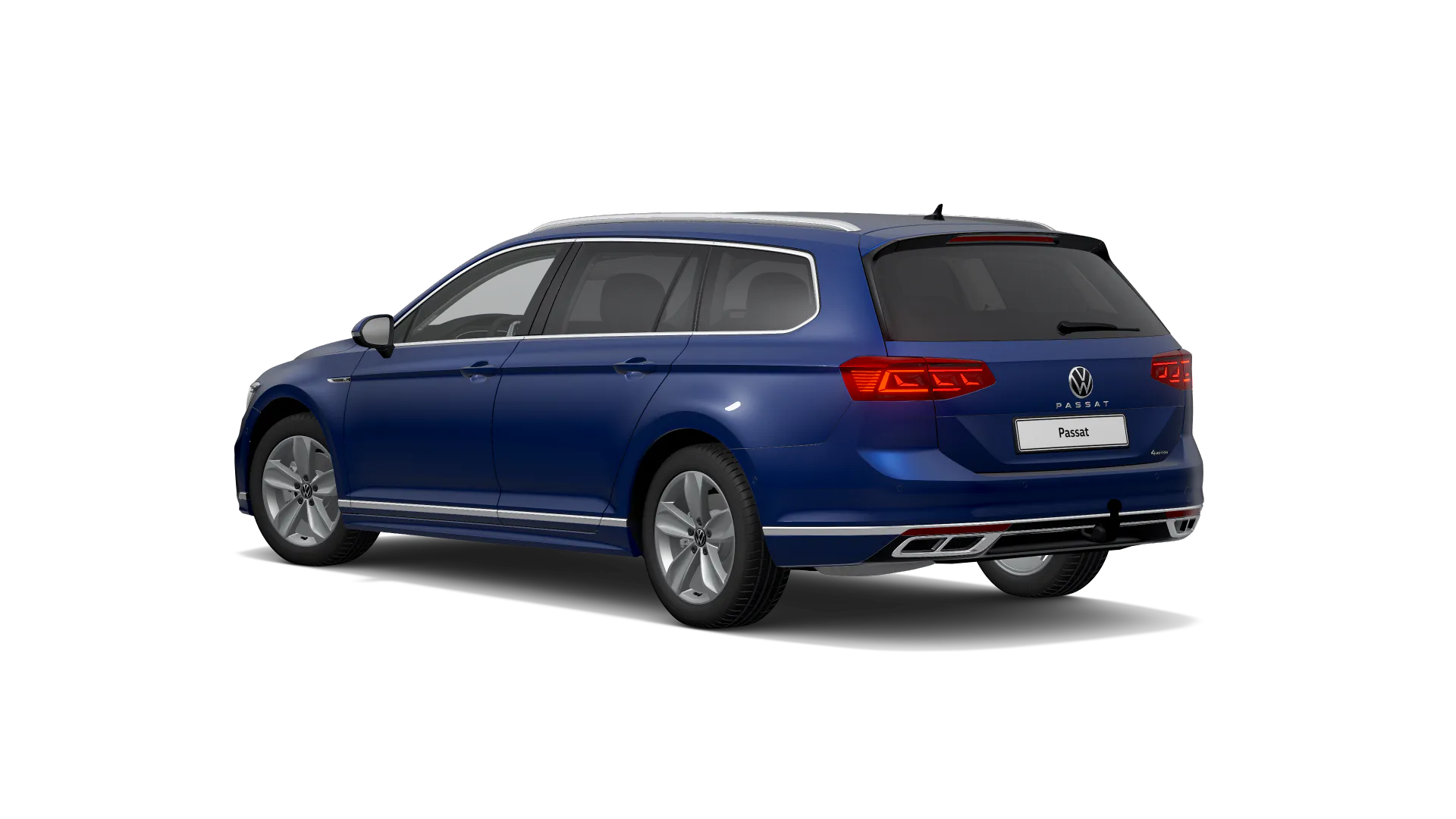 Volkswagen Passat Variant Elegance