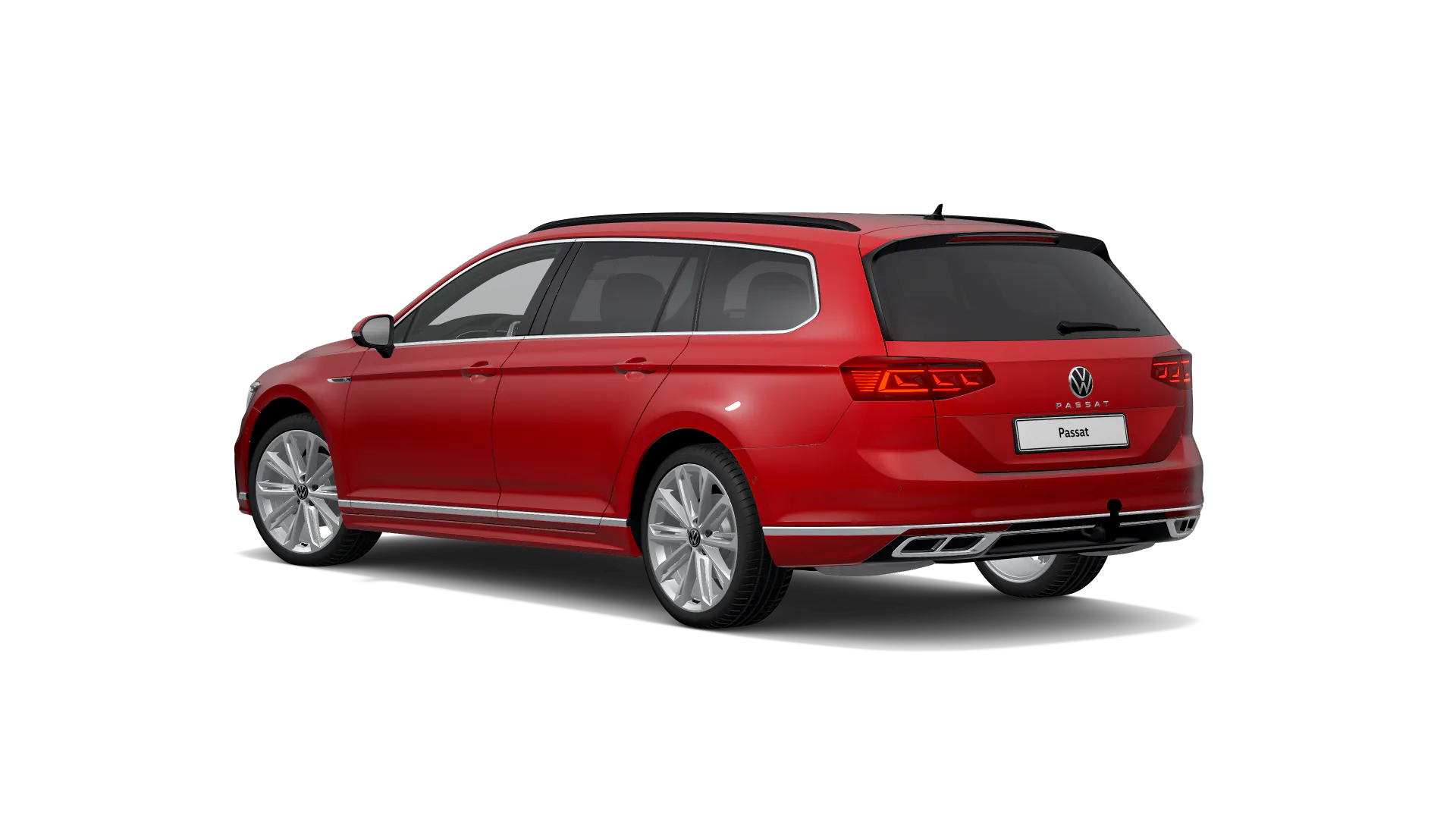 Volkswagen Passat Variant Business