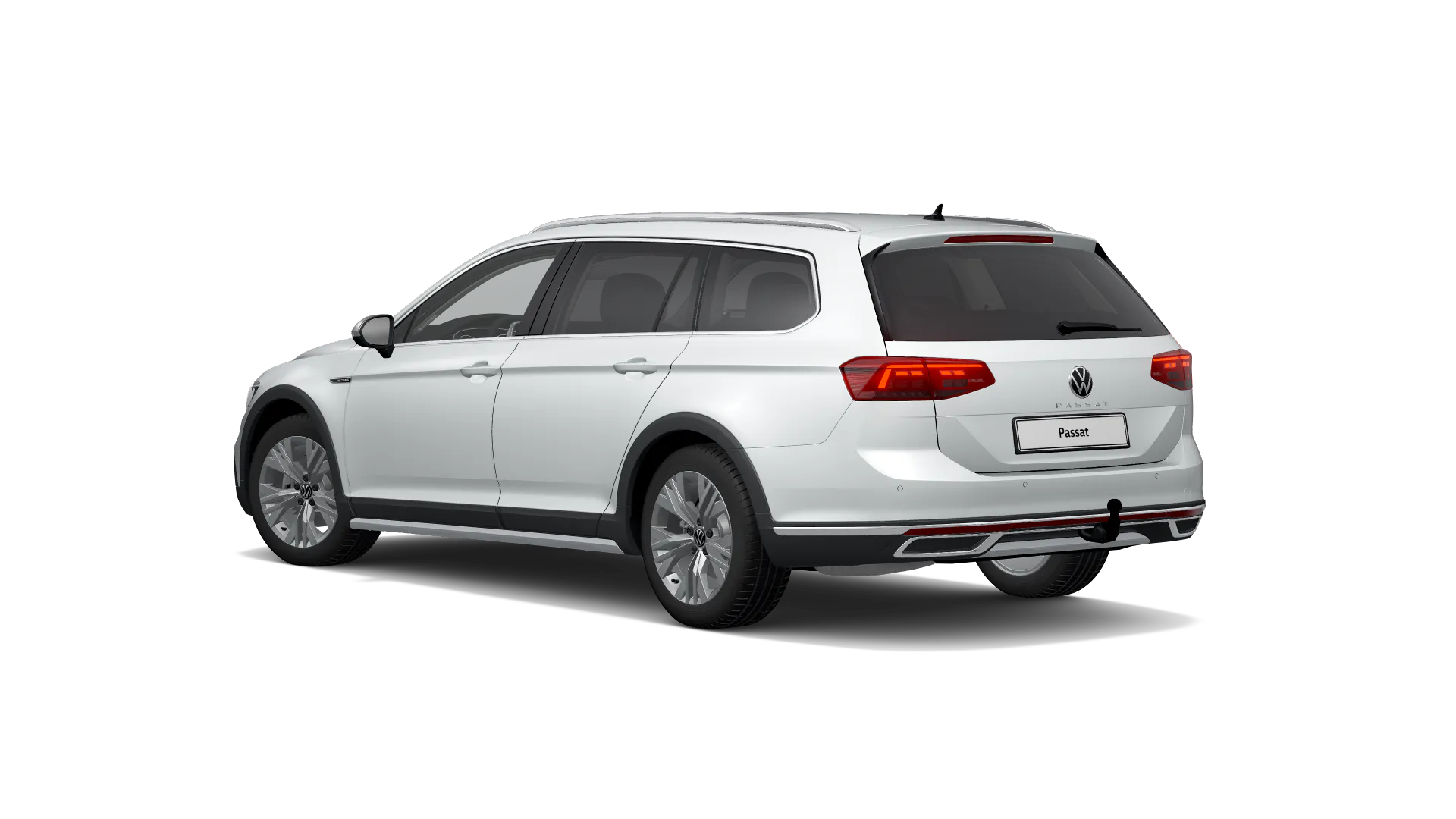 Volkswagen Passat Variant Alltrack