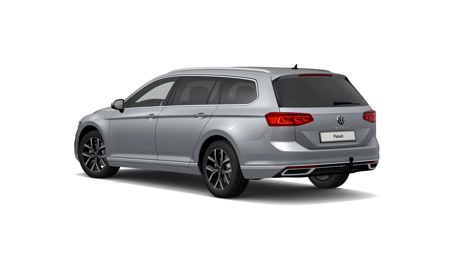 Volkswagen Passat Variant Elegance