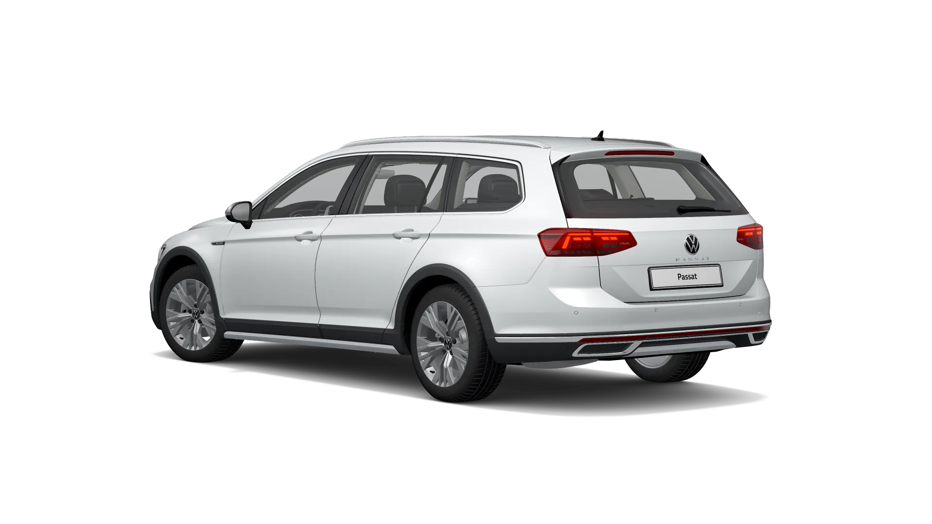 Volkswagen Passat Variant Alltrack