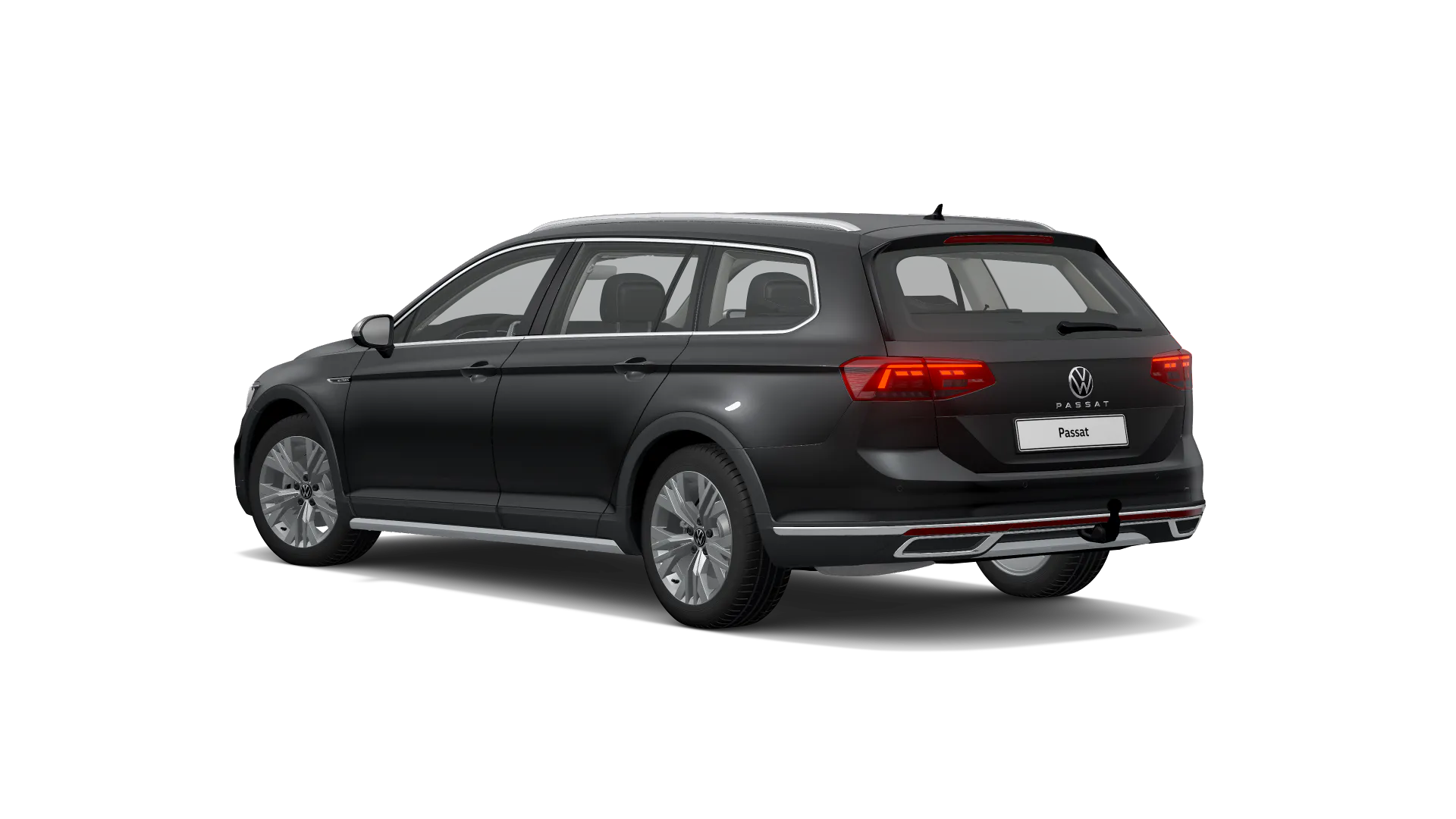 Volkswagen Passat Variant Alltrack